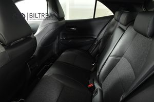 Toyota Corolla bild 9