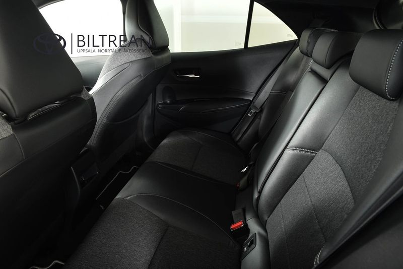 Toyota Corolla bild 9