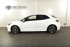 Toyota Corolla bild 2