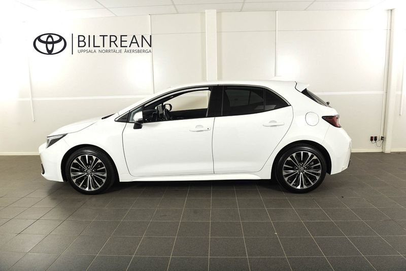 Toyota Corolla bild 2