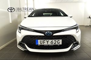 Toyota Corolla bild 4
