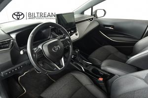 Toyota Corolla bild 6