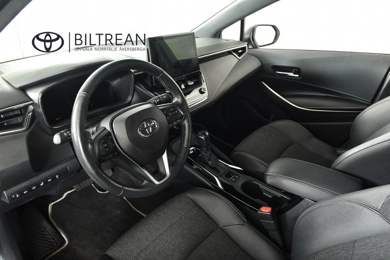 Toyota Corolla bild 6