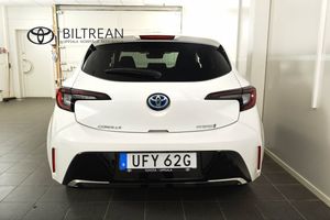 Toyota Corolla bild 5