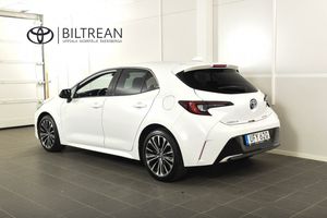 Toyota Corolla bild 3