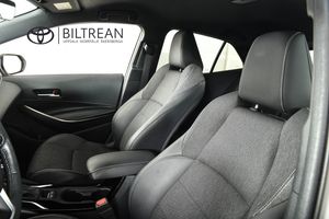 Toyota Corolla bild 7