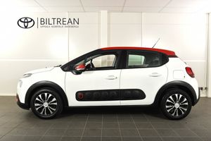 Citroen C3 bild 3