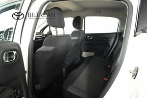 Citroen C3 bild 7