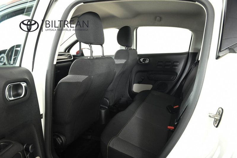 Citroen C3 bild 7