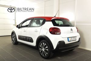Citroen C3 bild 2