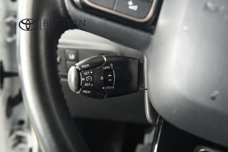 Citroen C3 bild 11