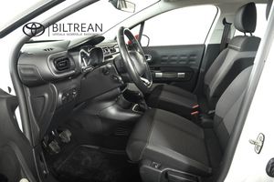 Citroen C3 bild 6