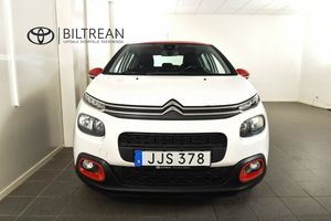 Citroen C3 bild 5