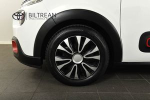 Citroen C3 bild 12