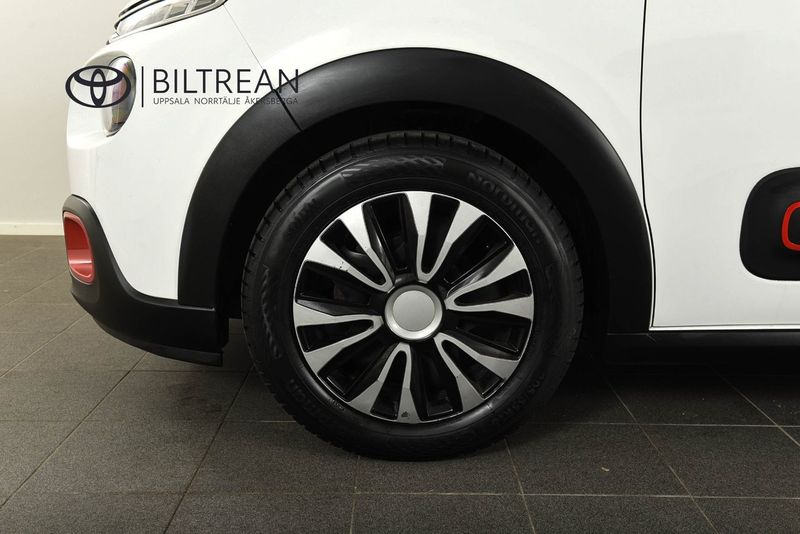 Citroen C3 bild 12