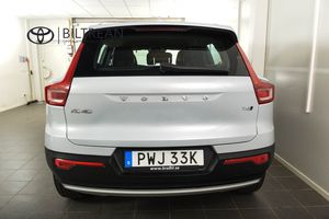 Volvo XC40 bild 5