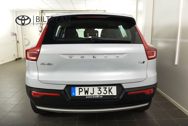 Volvo XC40 bild 5