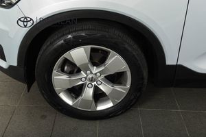 Volvo XC40 bild 15