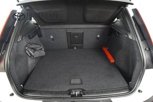 Volvo XC40 bild 10