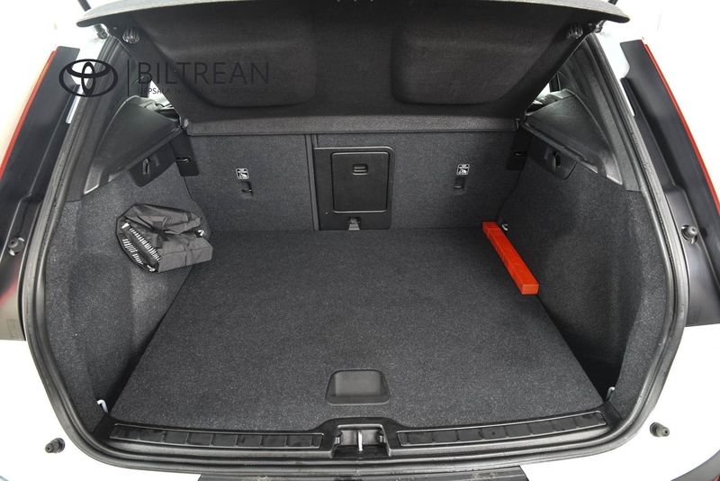 Volvo XC40 bild 10