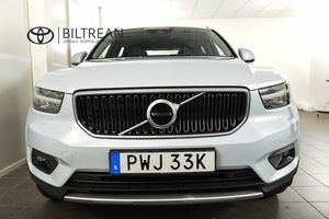 Volvo XC40 bild 4