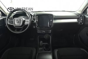 Volvo XC40 bild 8