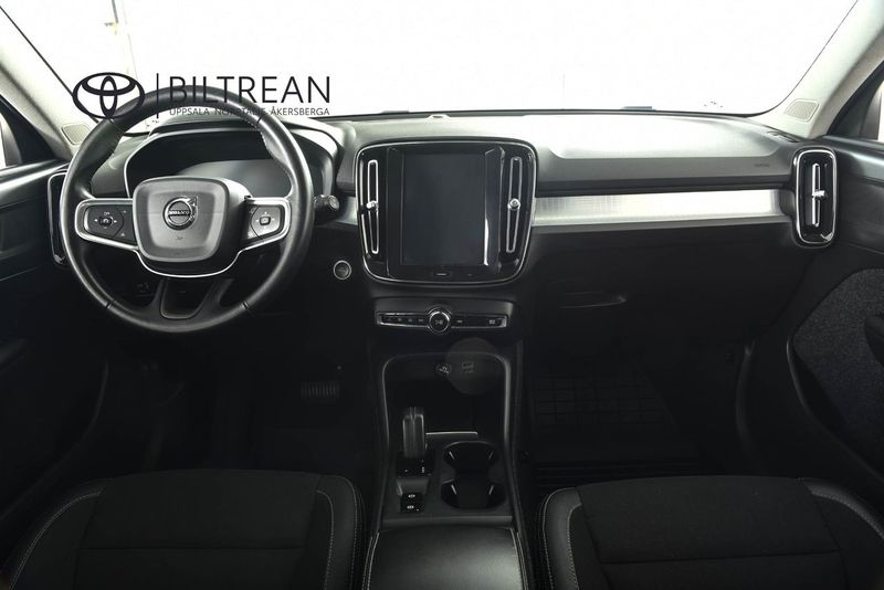 Volvo XC40 bild 8