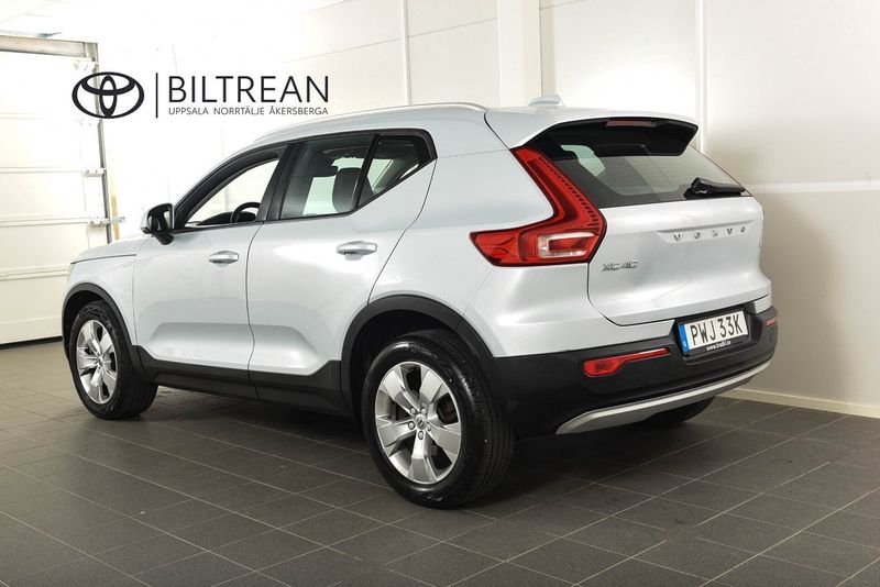 Volvo XC40 bild 3