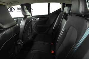 Volvo XC40 bild 9