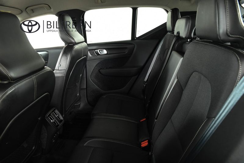 Volvo XC40 bild 9