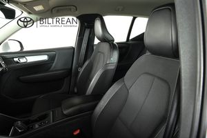 Volvo XC40 bild 7