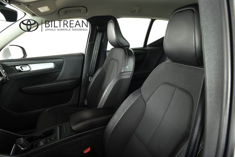 Volvo XC40 bild 7
