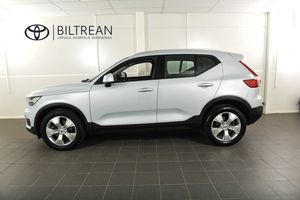Volvo XC40 bild 2