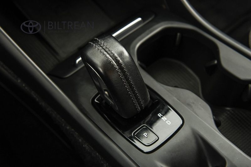 Volvo XC40 bild 11