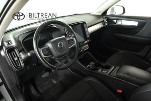 Volvo XC40 bild 6