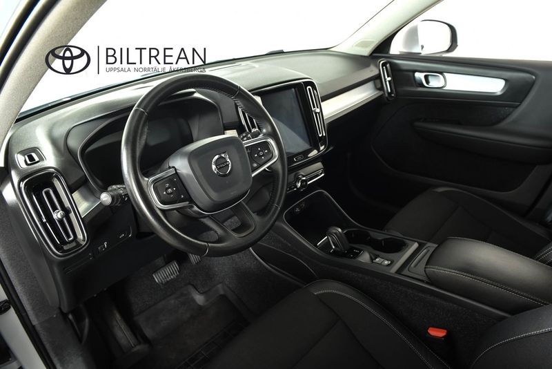 Volvo XC40 bild 6