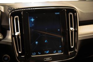 Volvo XC40 bild 13