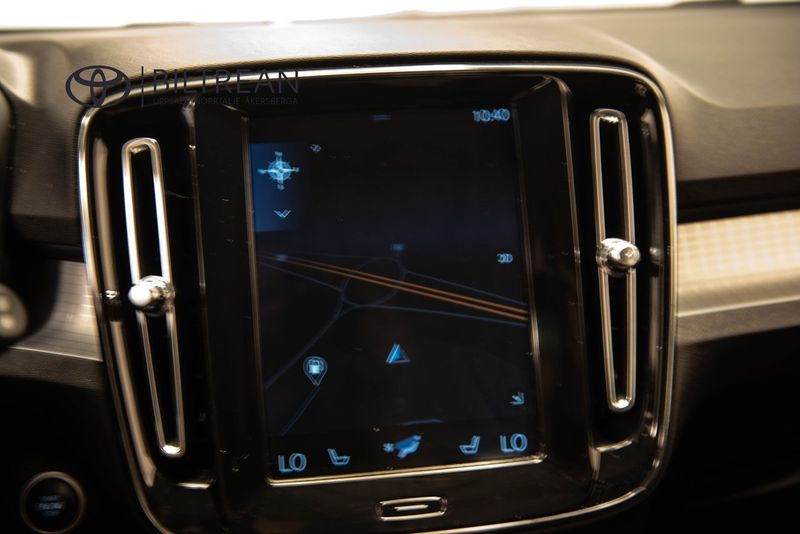 Volvo XC40 bild 13