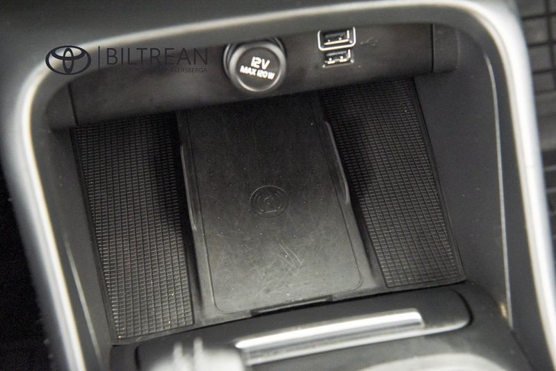Volvo XC40 bild 14