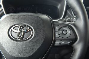 Toyota Corolla Cross bild 12