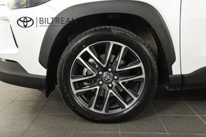 Toyota Corolla Cross bild 14