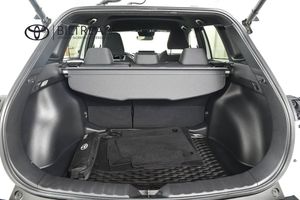 Toyota Corolla Cross bild 9