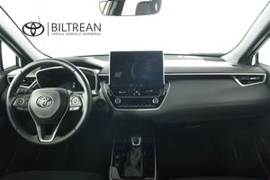 Toyota Corolla Cross bild 8