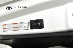 Toyota Corolla Cross bild 10