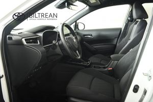 Toyota Corolla Cross bild 6