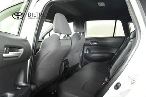 Toyota Corolla Cross bild 7