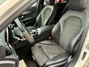 Mercedes C300 bild 5
