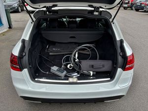 Mercedes C300 bild 7