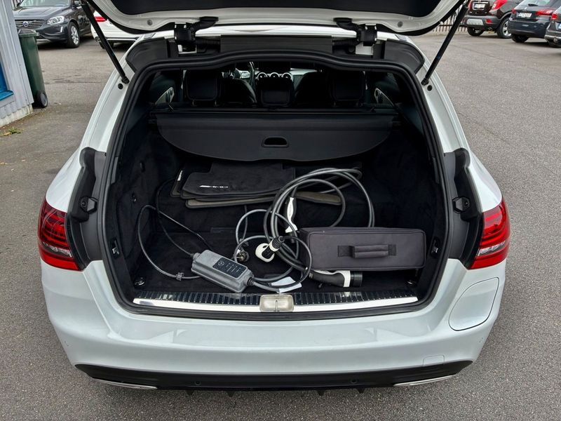 Mercedes C300 bild 7