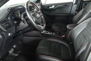Ford Kuga bild 6